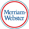 Merriam Webster