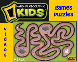 National Geographic Kids